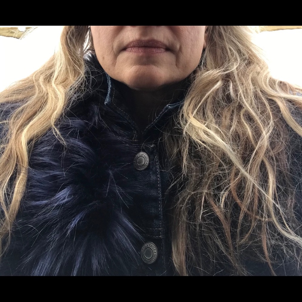 Vintage clothes, everyday, casual, one of a kind.